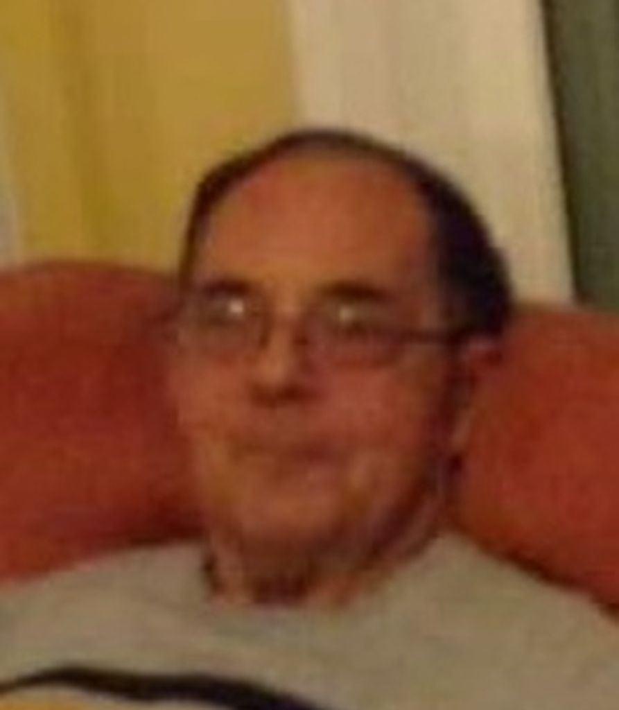 William Edward "Bill" Stewart Profile Photo