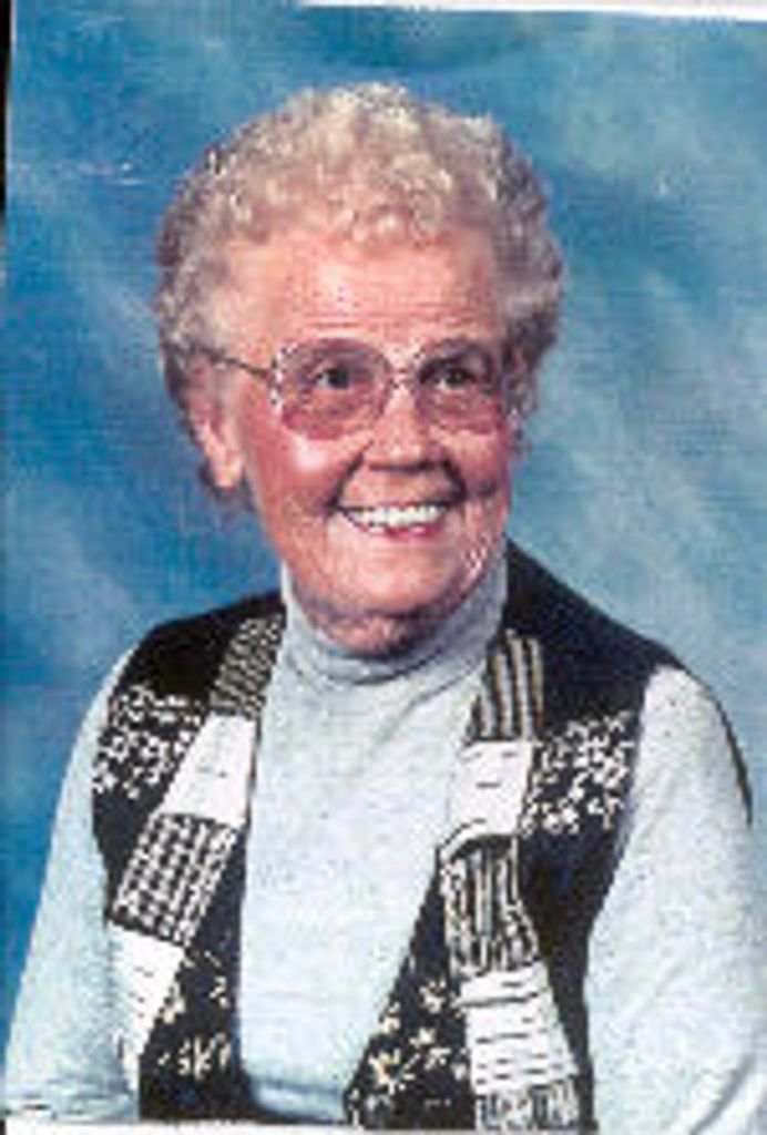 Bernice Aleine Perry Profile Photo