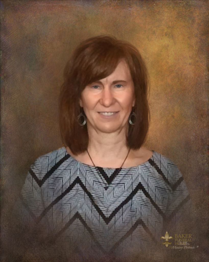 Stacie Guidry