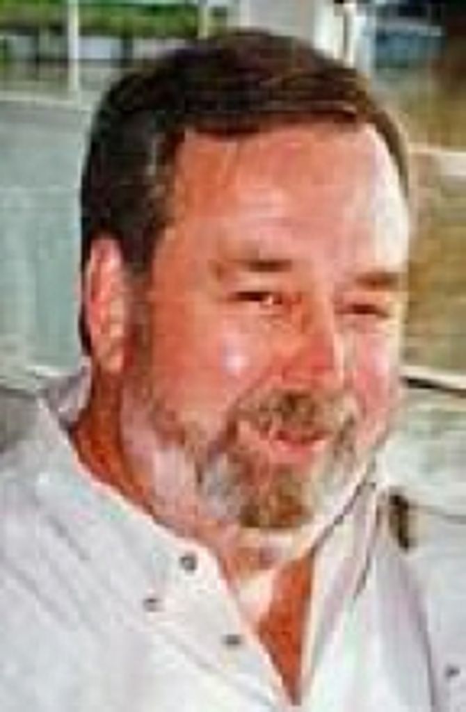 Joseph  Kenneth Evenson