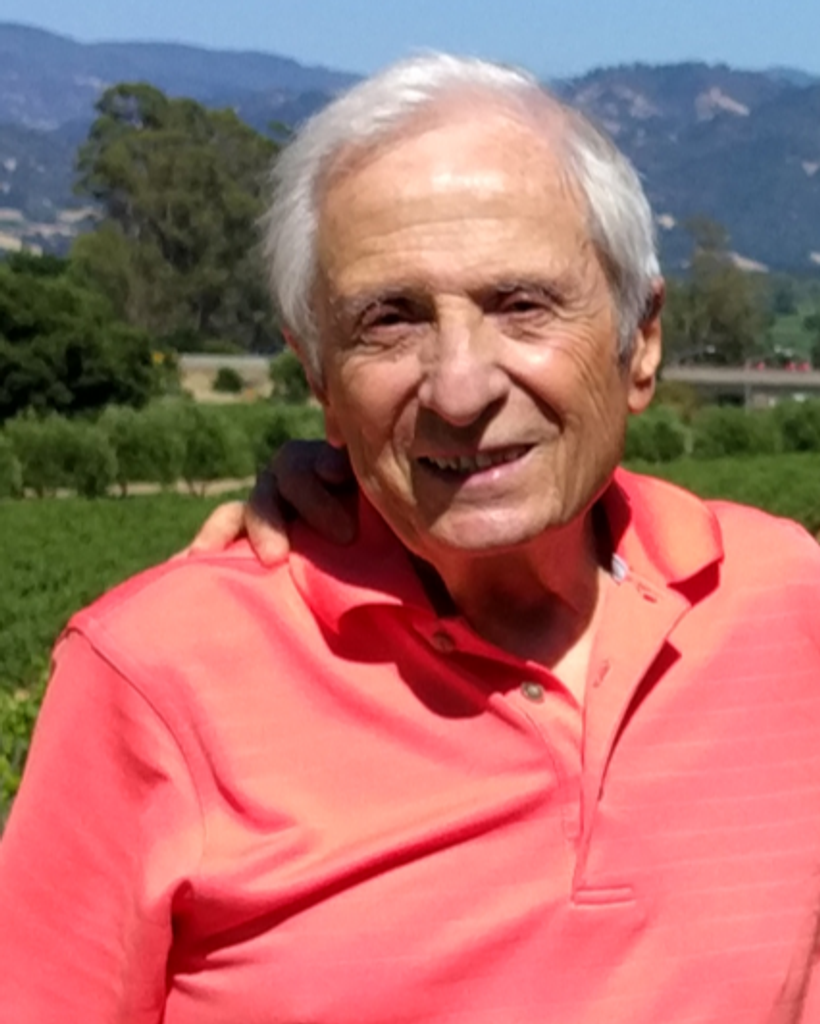 Howard S. Sherry