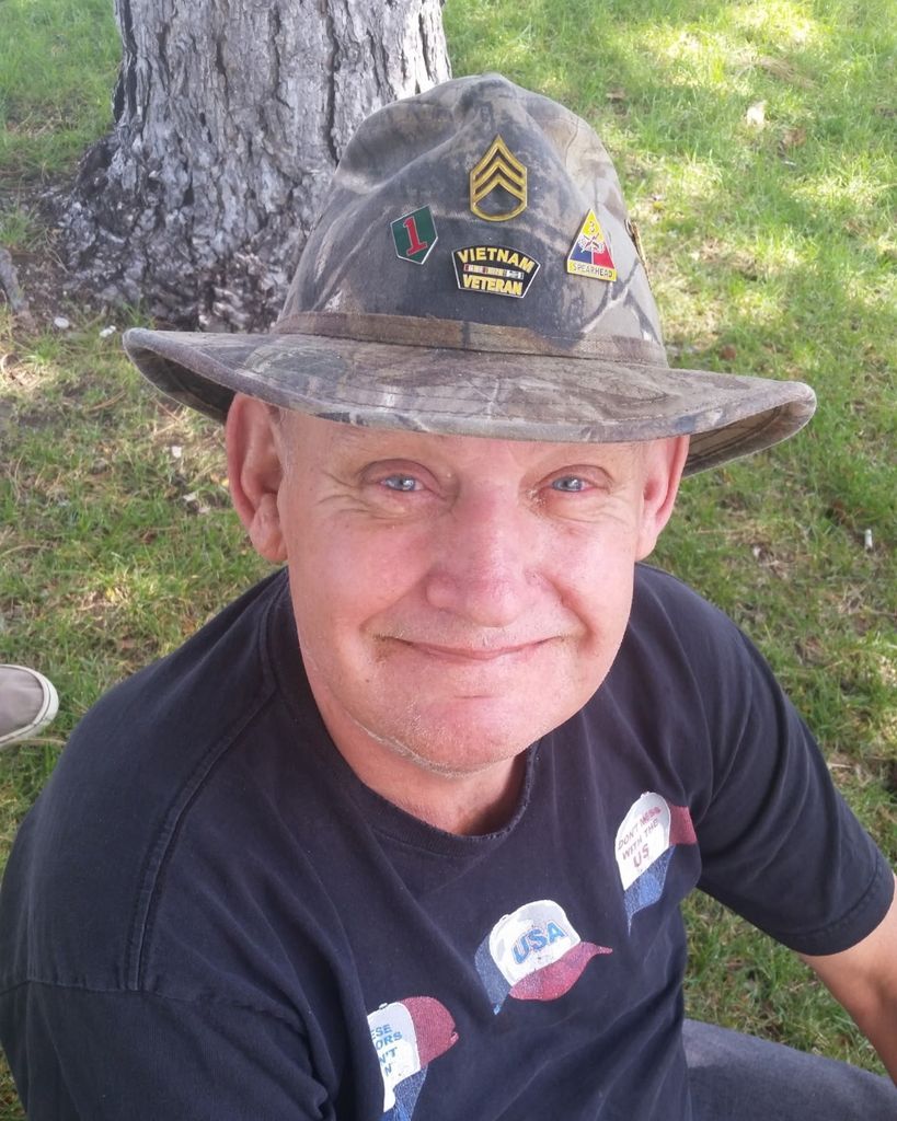 Charles Fraters Profile Photo