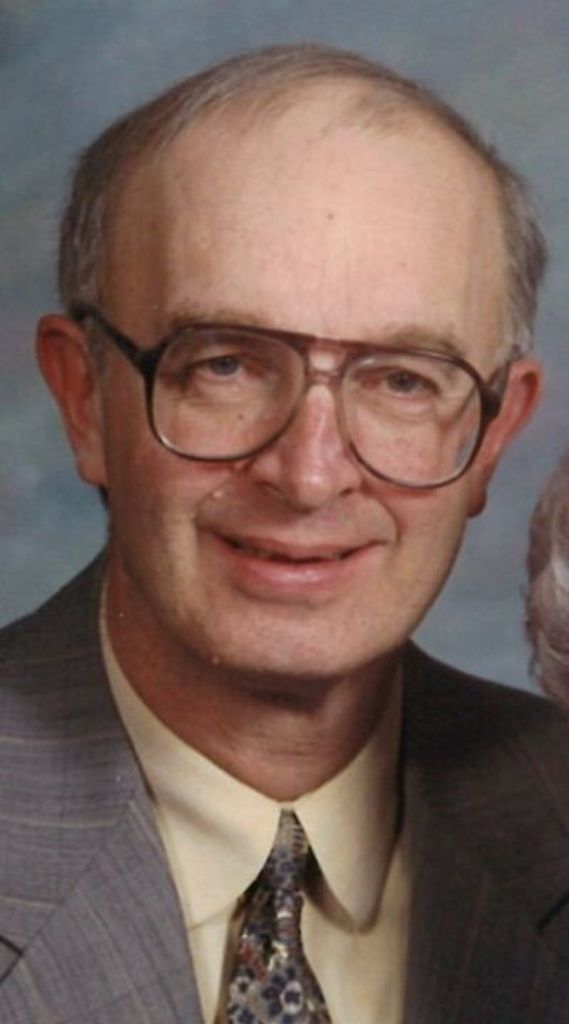 Jeffrey E. Kennedy Profile Photo