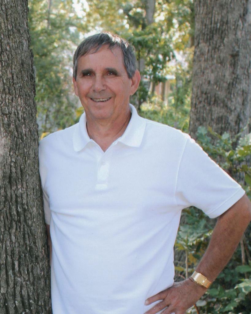 Bobby Dwain Bazzell Profile Photo