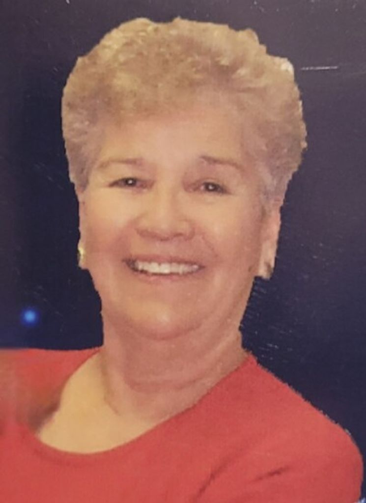Maria G. Valenzuela Profile Photo