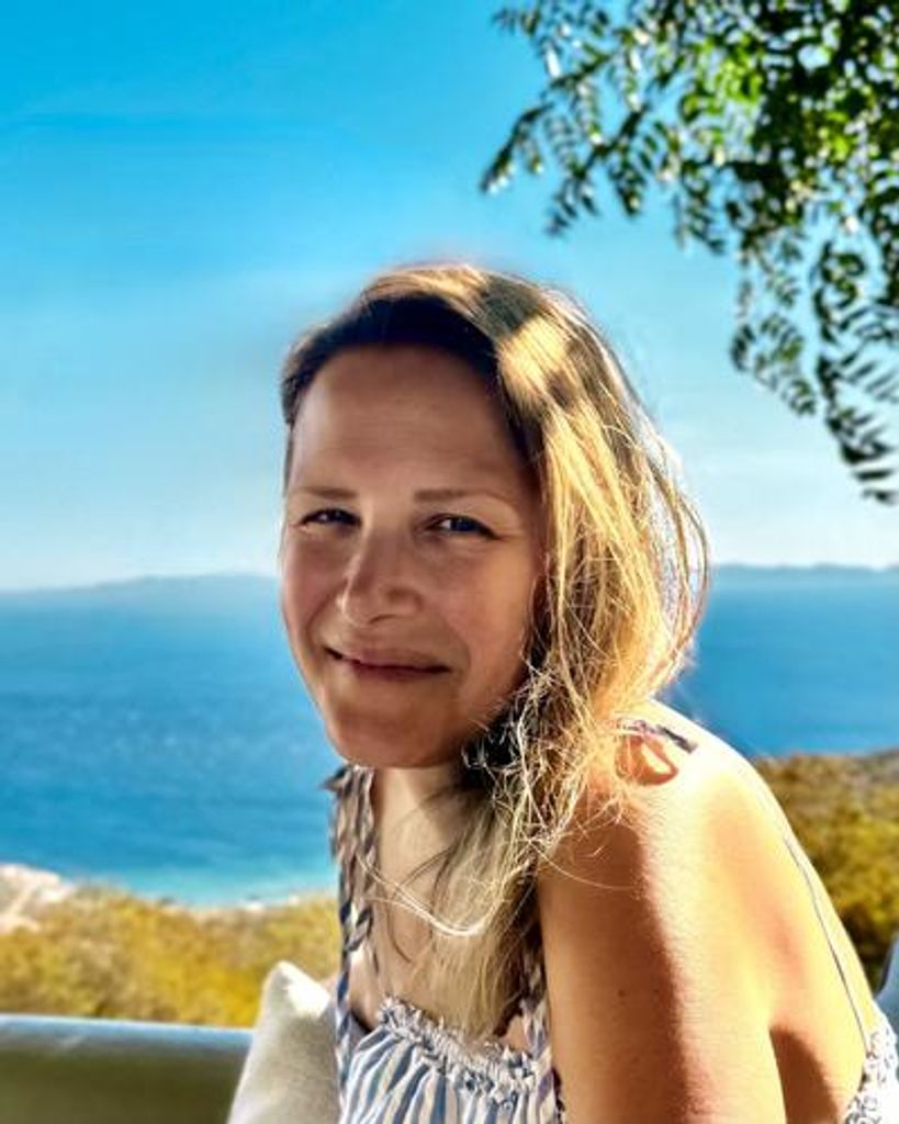 Sophilena Coccalis Makrynasios Profile Photo