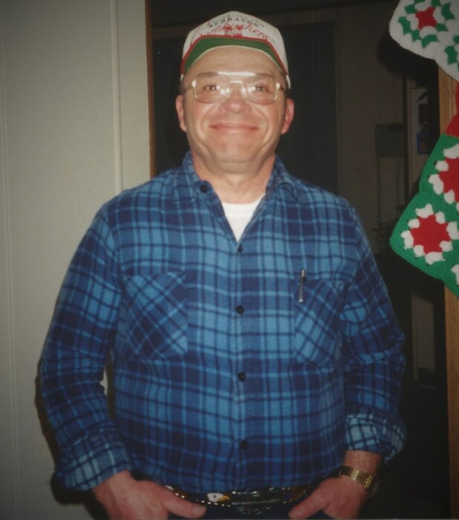 Gerald "Mitch" T. Mitchem