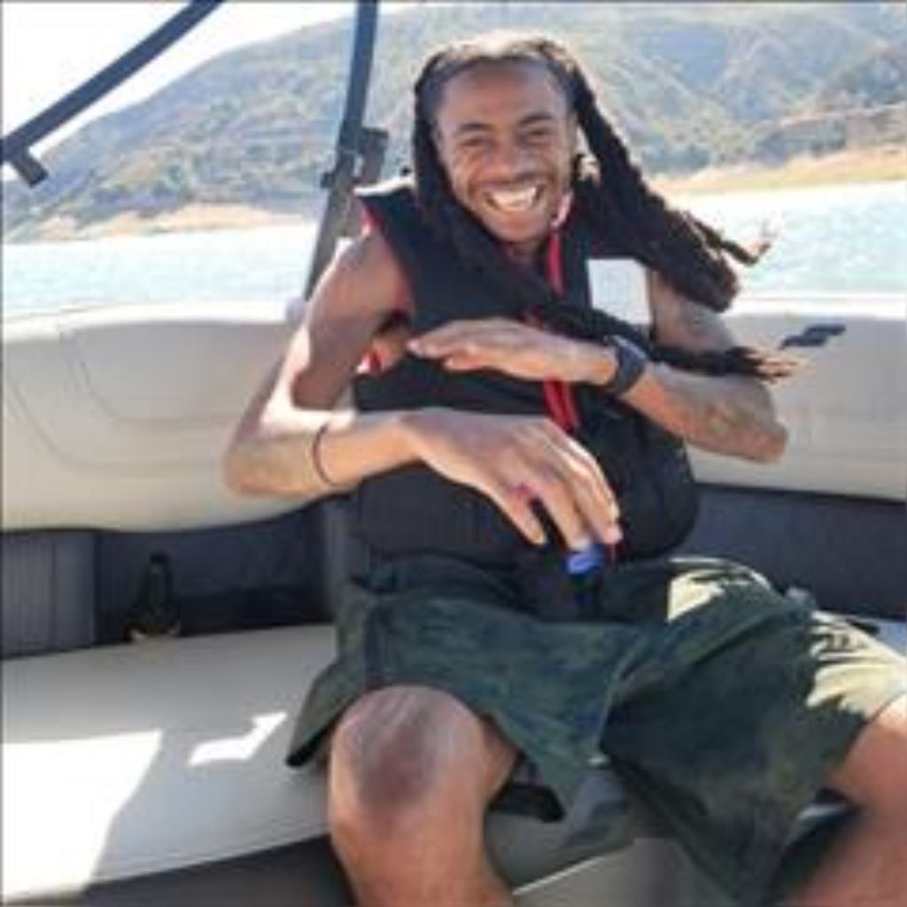 Henri James Anthony, Jr. Profile Photo