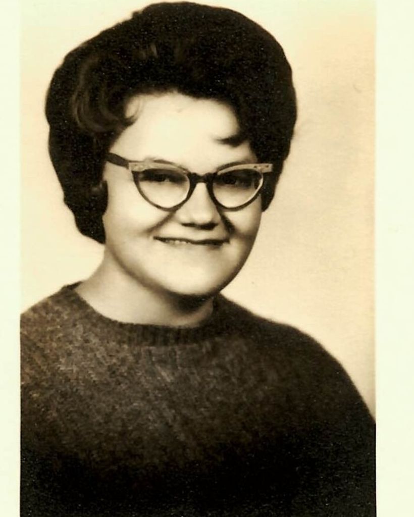 Dalena Ann Vaughn