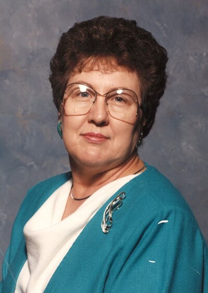Peggy Hitchcock Profile Photo