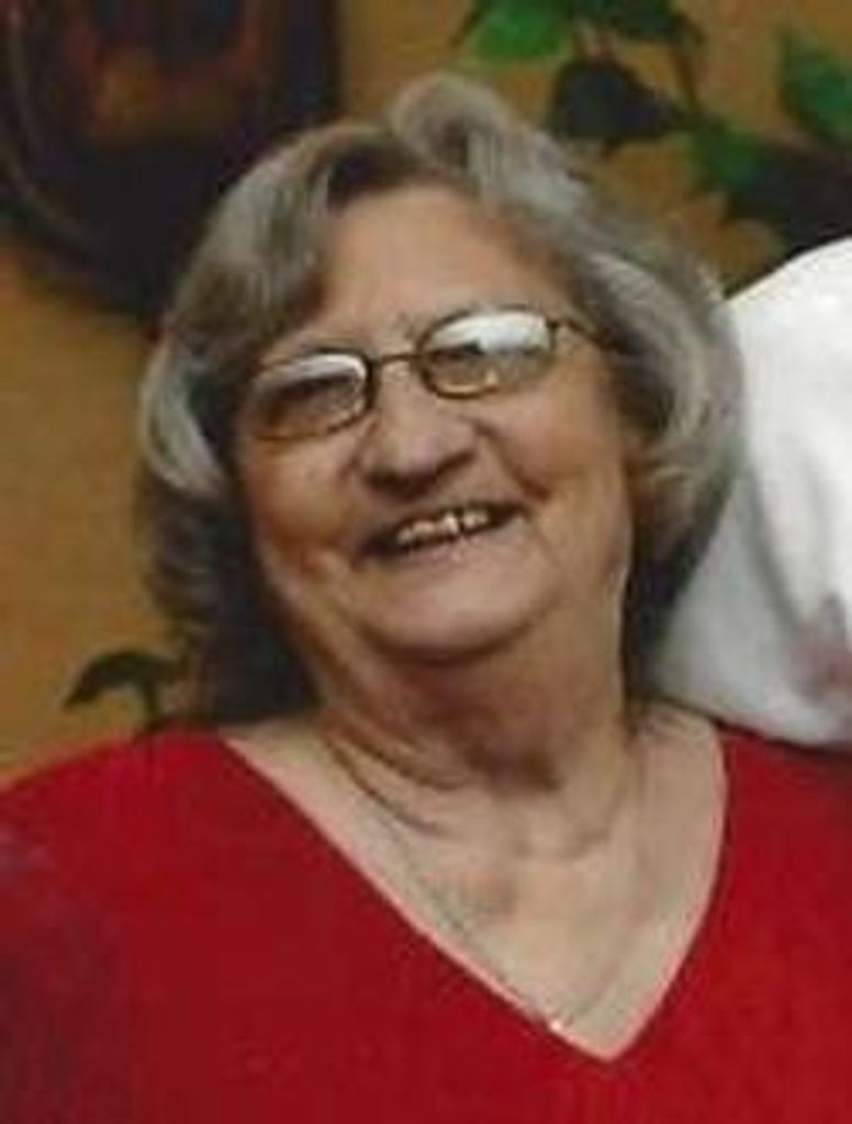 Evelyn Jean Mitchell Profile Photo