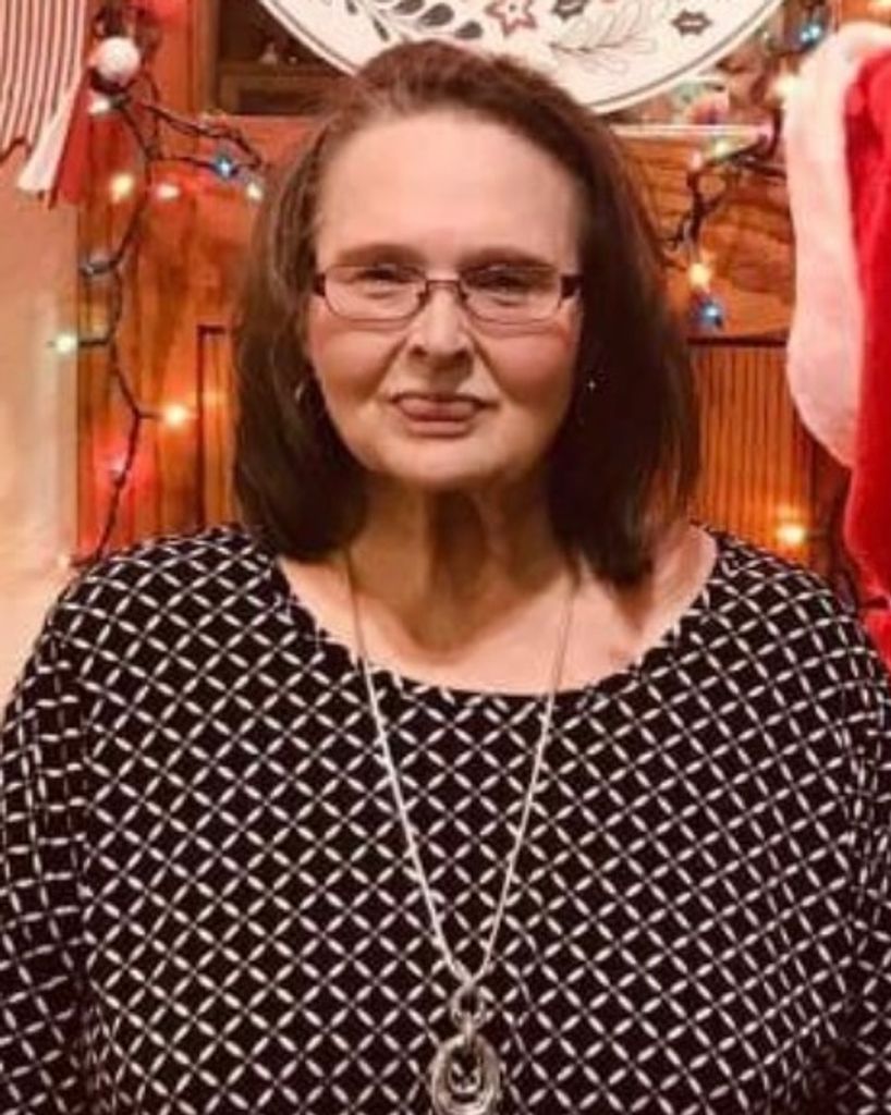 Carla Jean Monks