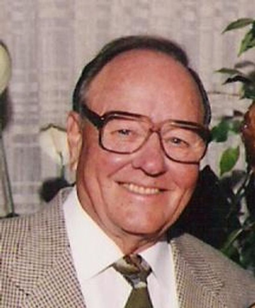 Ralph W. Gilbert