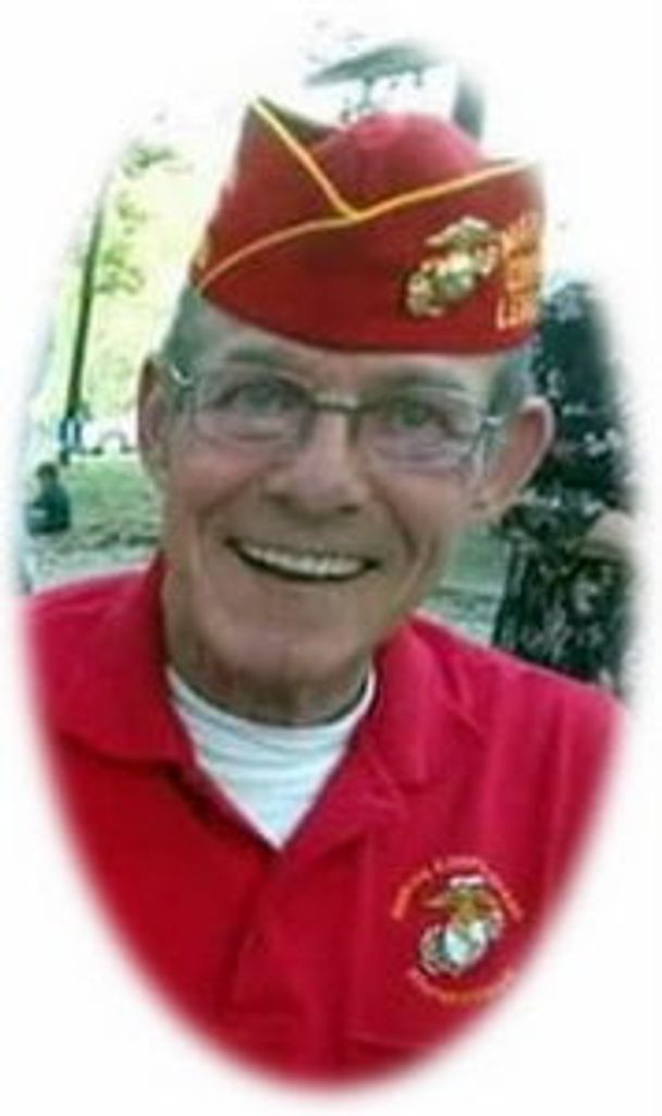 Wendell Blair Ward Profile Photo