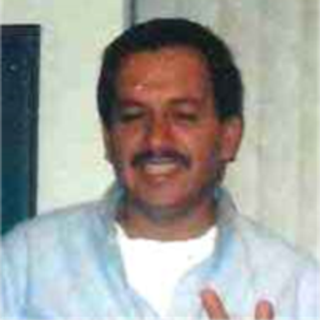 Salvador "Chava" Melendez