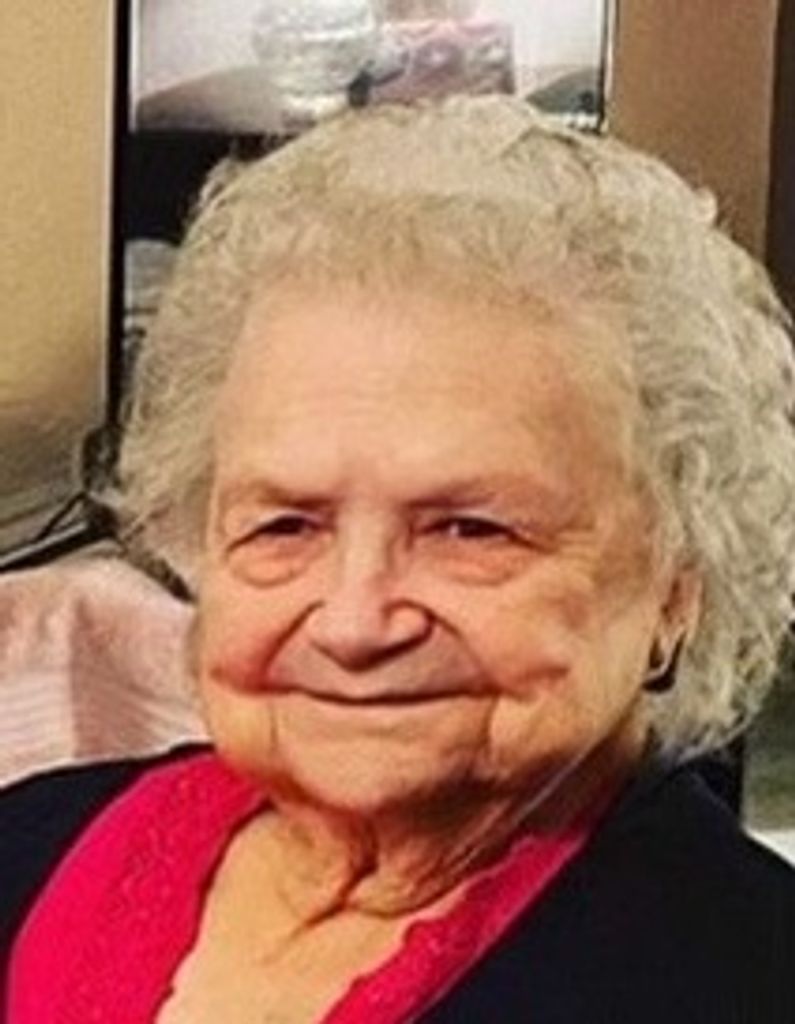 Pauline Williams