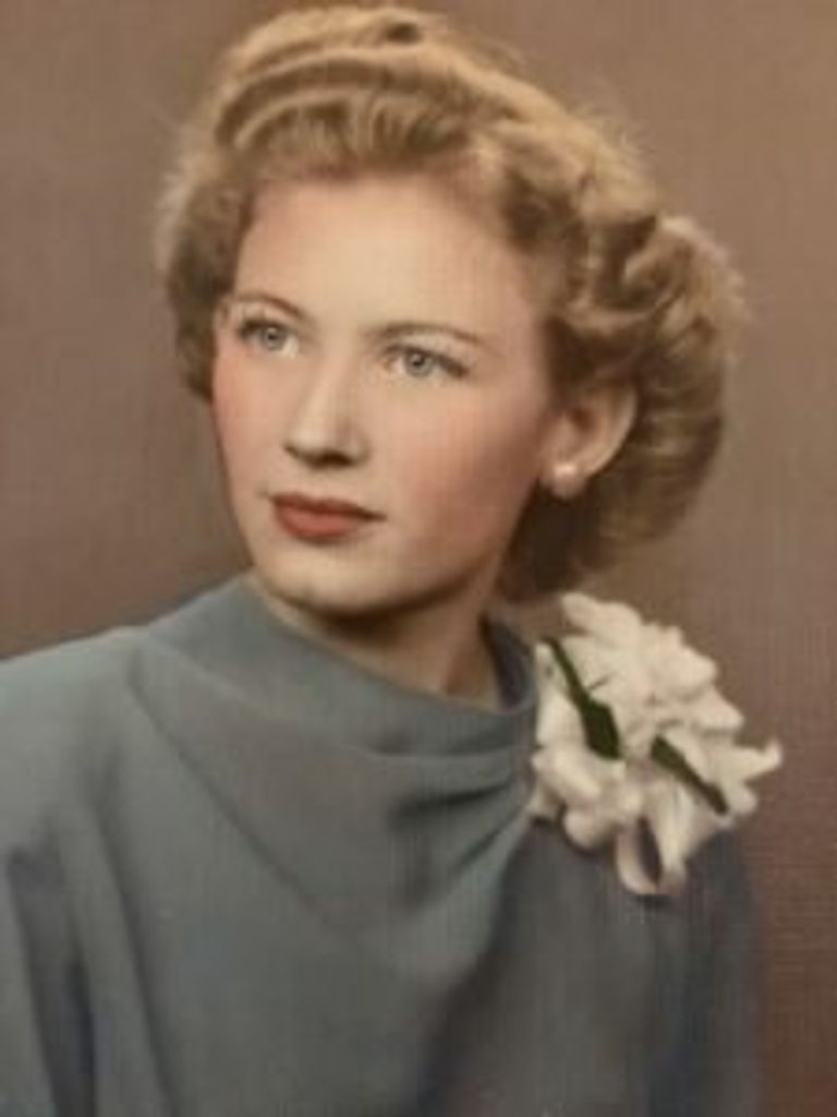 Geneva June Crowley