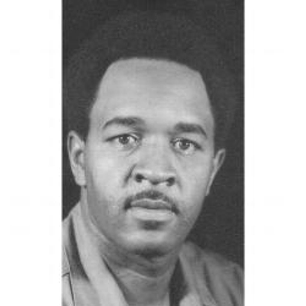 Clarence E Glynn Profile Photo