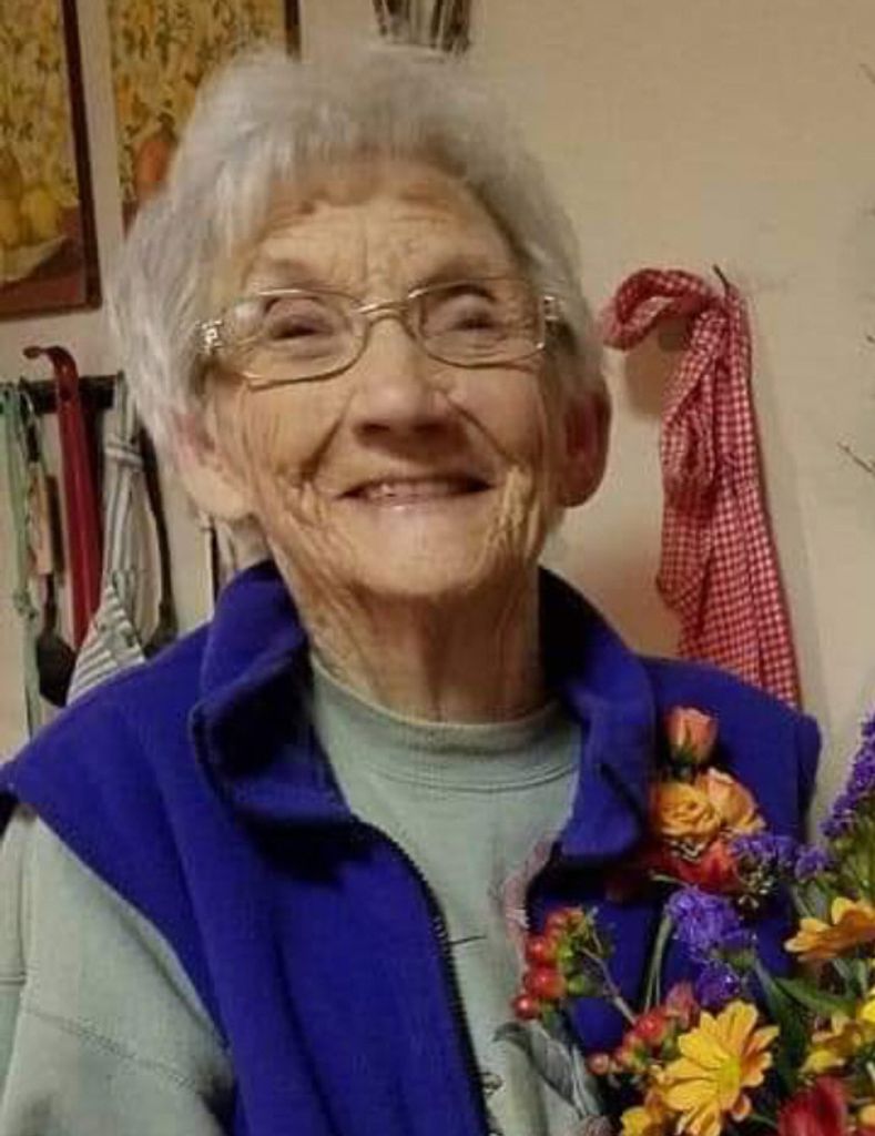 Louise Maxine Alleman Profile Photo