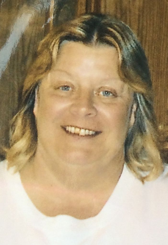 Teresa T. Mitchell