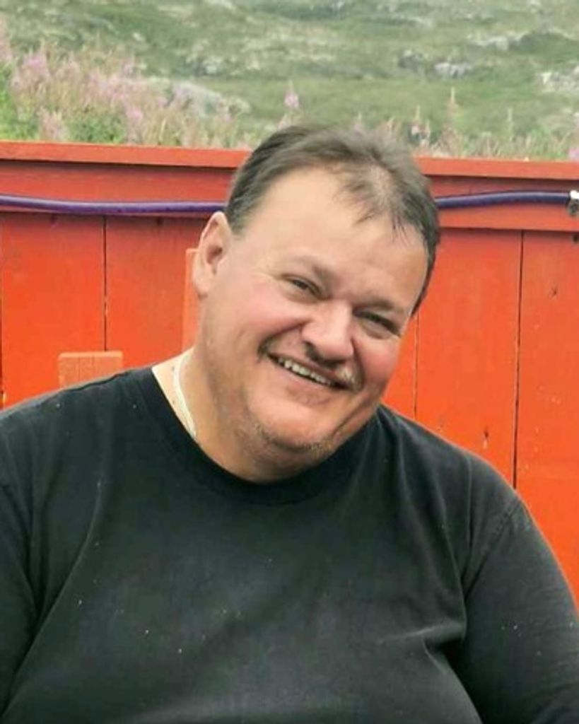 Earl (Deon) Billard Profile Photo