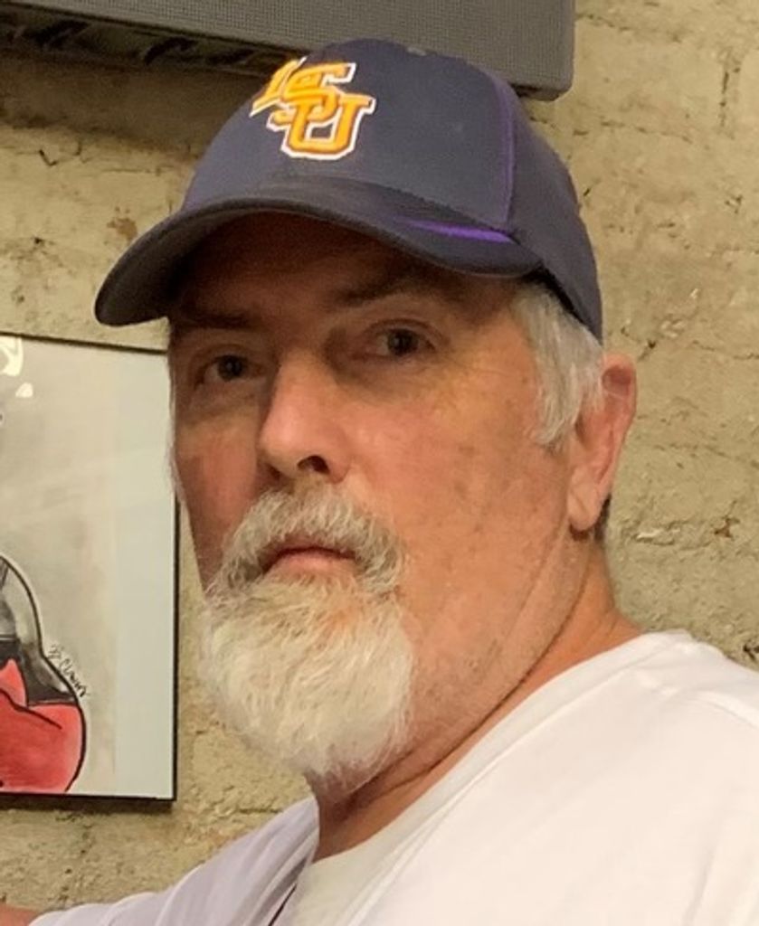 James "Jim" Tidwell Profile Photo