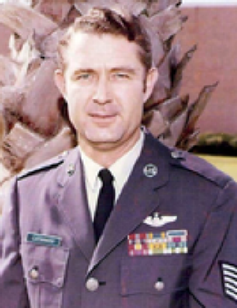 Johnny  Franklin Grimmer