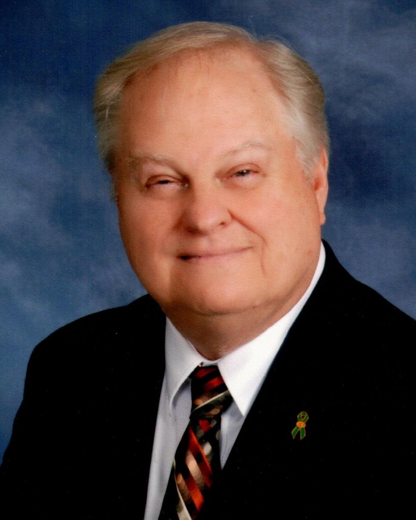 Richard Gunnar Berg Profile Photo