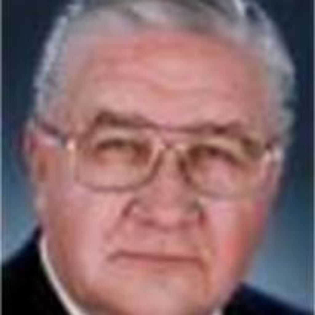 Clarence W. Kruse