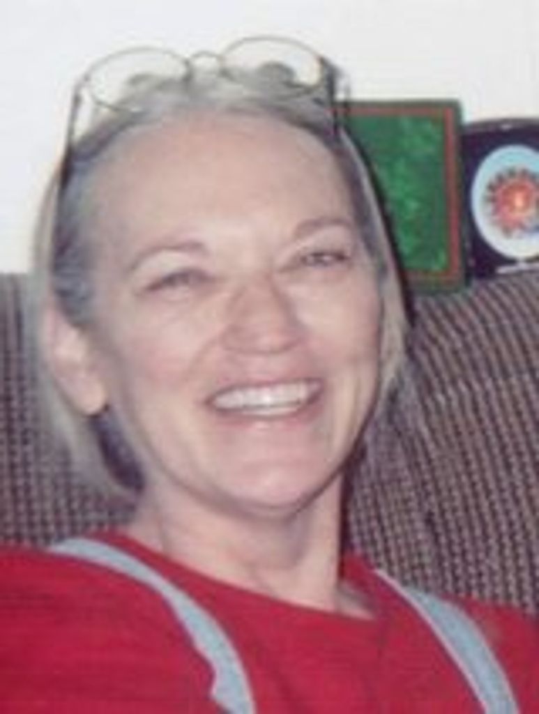 Brenda Noland