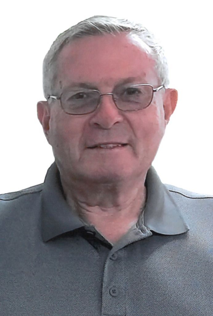 Jerry Vandersaul Profile Photo