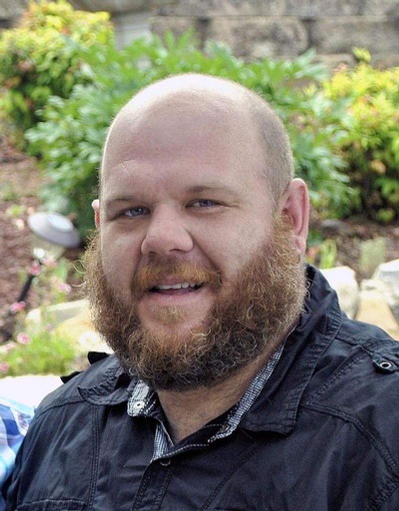 James "Jamie" Potter