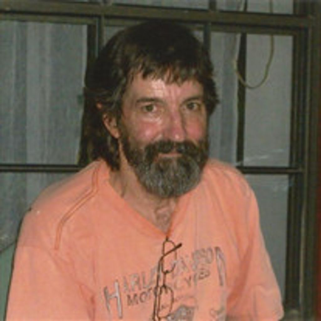 Jackie "Jack" Lynn Biggers