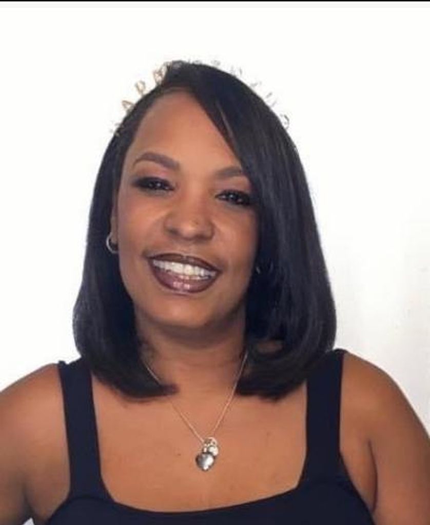 Trameca Johnson Profile Photo