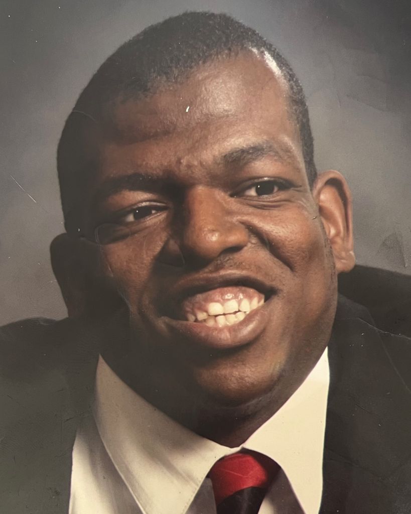 Ernest L. Deverger III Profile Photo