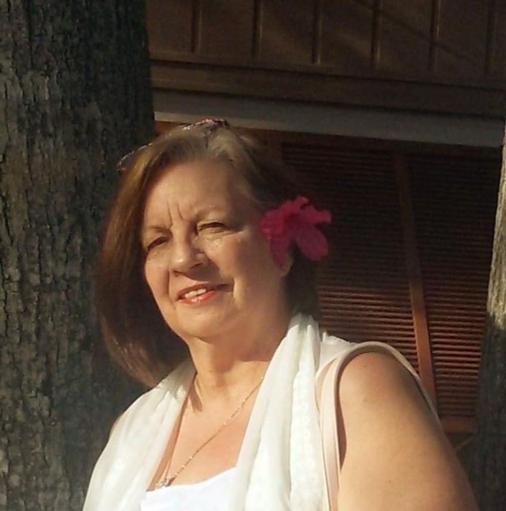 Janice Annette (Lounsberry)  Hover