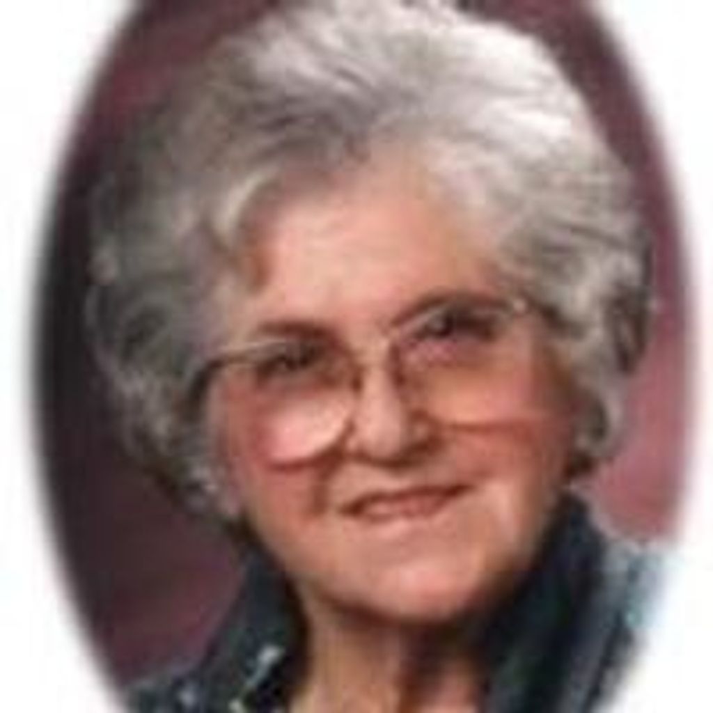 Henryetta "Alfreda" Achenbach