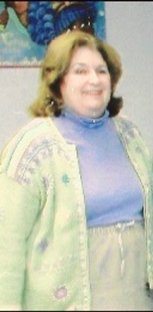 Diane  E. Gunderson