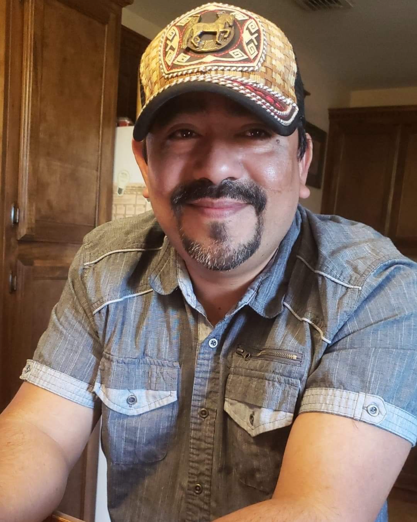 Noe Gutierrez Profile Photo