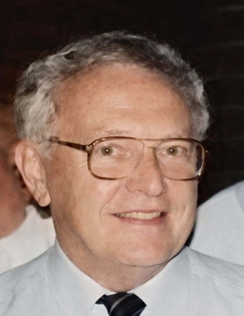 John Chikar Jr. Profile Photo