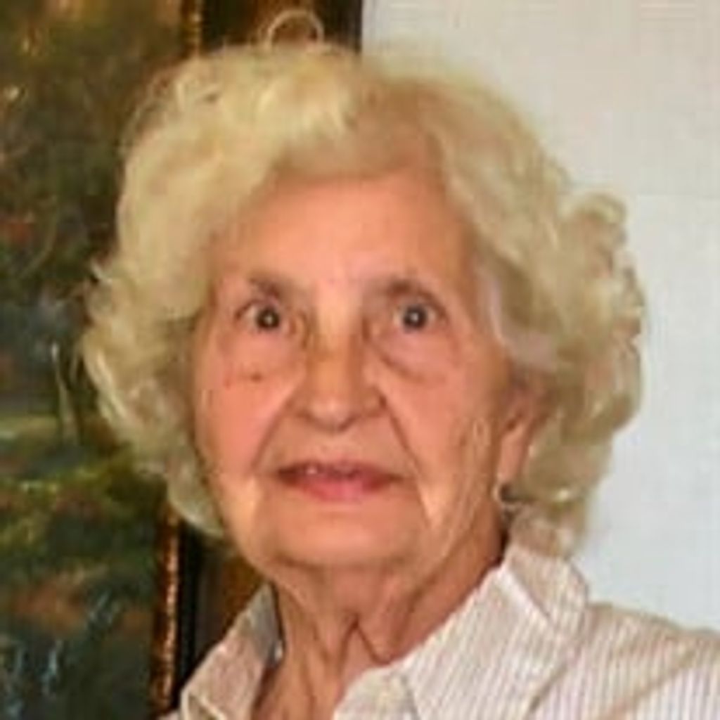 Catherine M. "Kate" Motchenbaugh