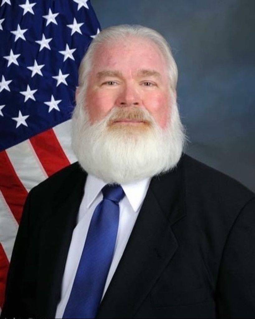 John Wesley Daggett Profile Photo