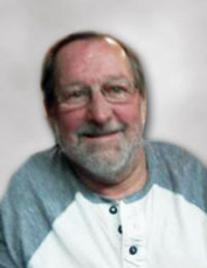 Martin Rodney Niersel Profile Photo