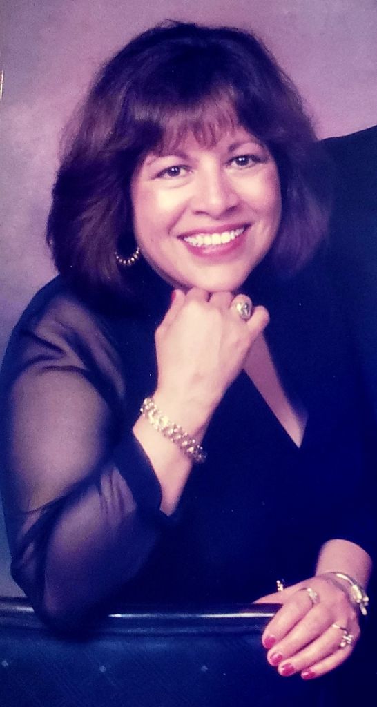 Gloria Jean Andreu