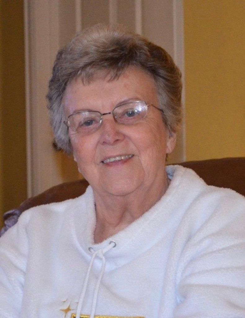 Lunell (Davis)  Corley