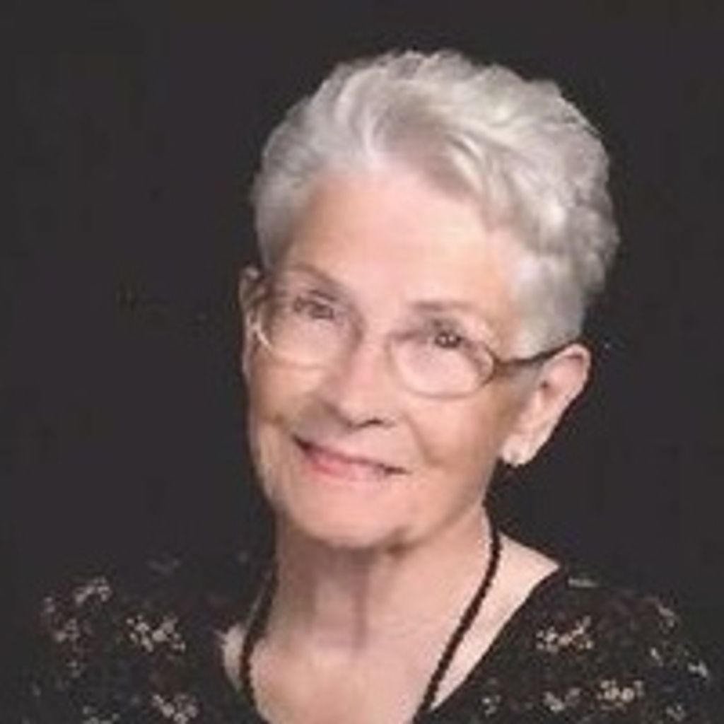 Mary C. Weber