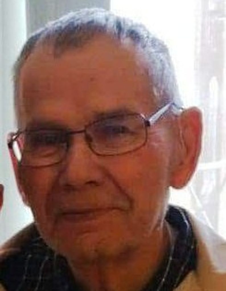 Raymond Krajicek