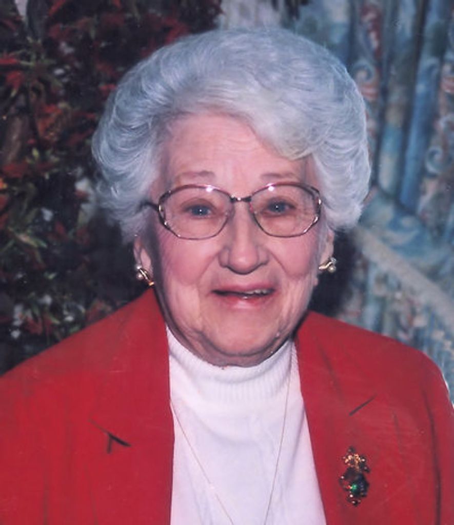 Florence Ambrochowicz Profile Photo