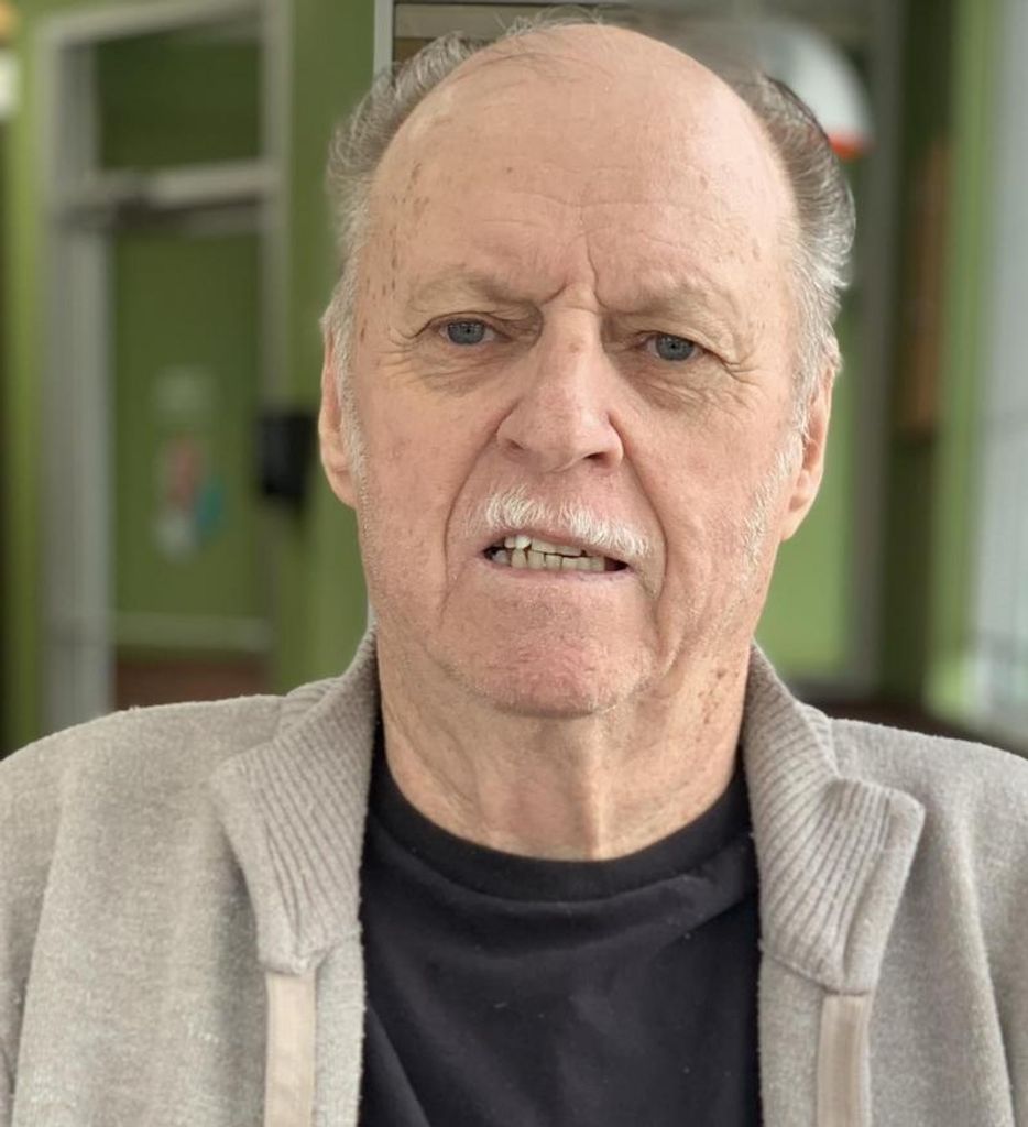 Wilson Brett Profile Photo