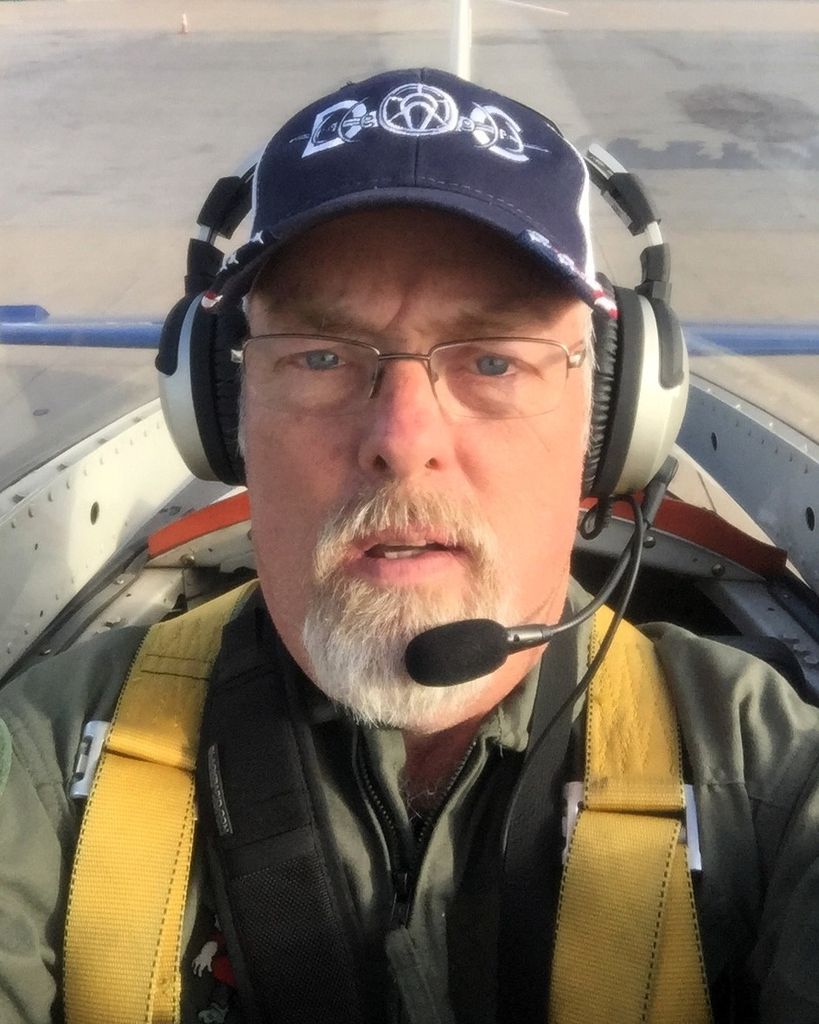 Steve M. Jantz Profile Photo